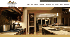 Desktop Screenshot of johnsoncountyremodeling.com